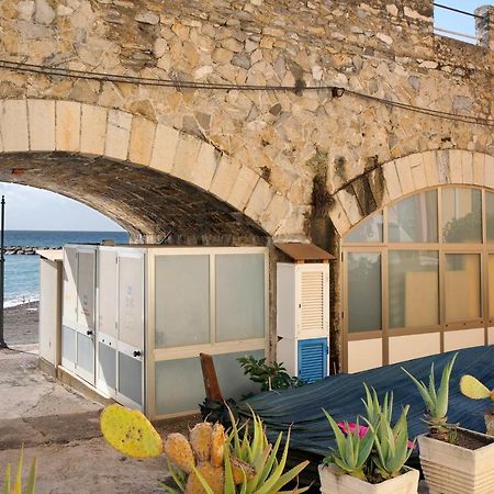 Appartamento La Credenza, Borgo Dei Pescatori Cervo Esterno foto