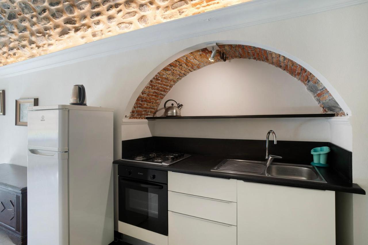 Appartamento La Credenza, Borgo Dei Pescatori Cervo Esterno foto