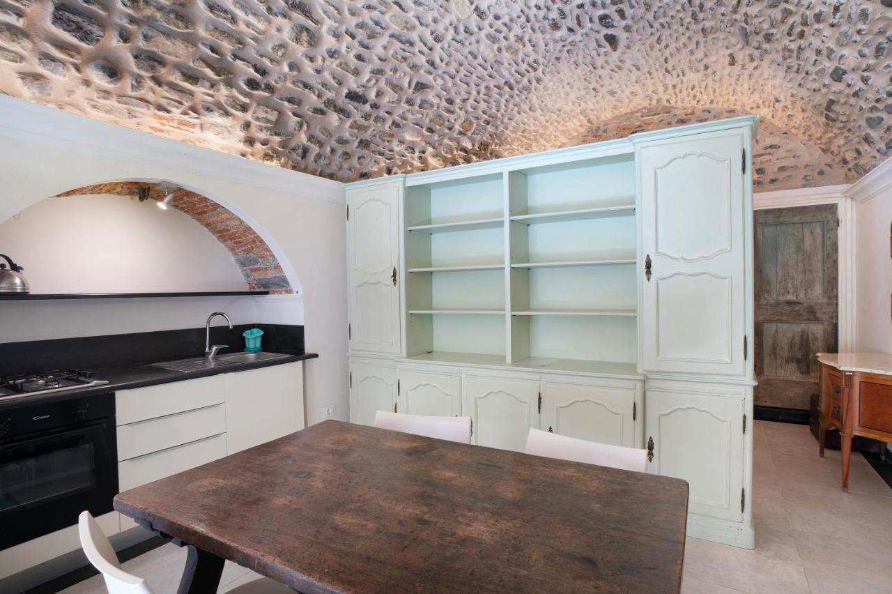 Appartamento La Credenza, Borgo Dei Pescatori Cervo Esterno foto